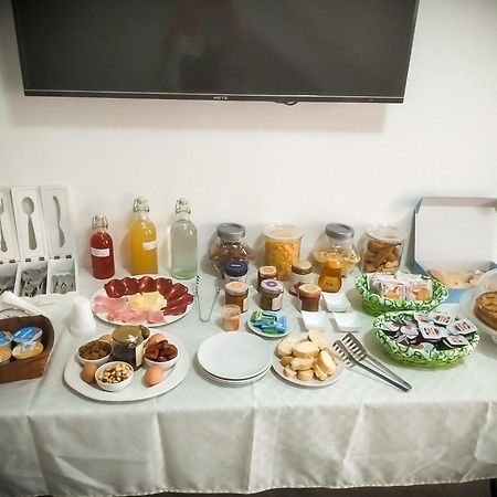 L'Antico Borgo B&B Ното Екстер'єр фото