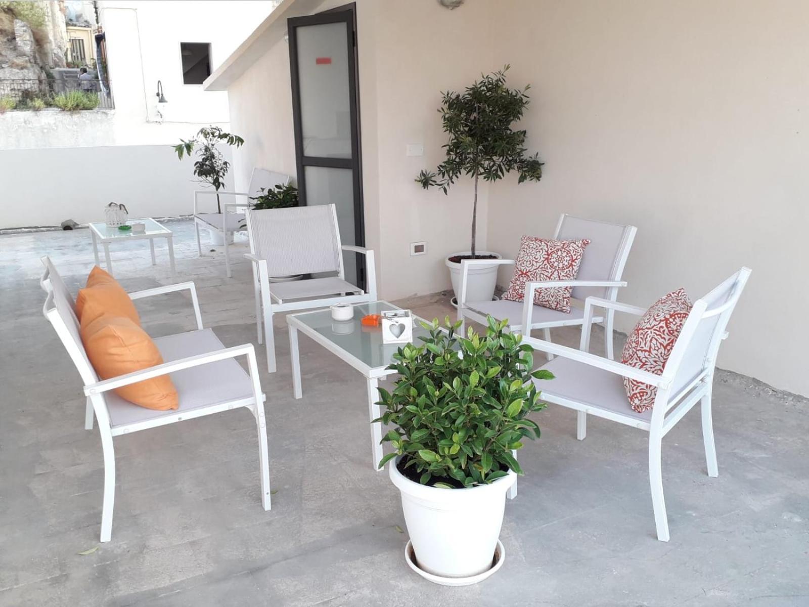 L'Antico Borgo B&B Ното Екстер'єр фото