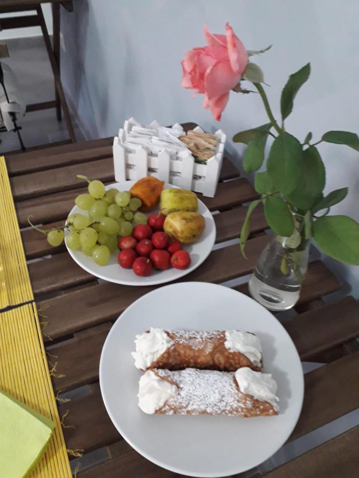 L'Antico Borgo B&B Ното Екстер'єр фото