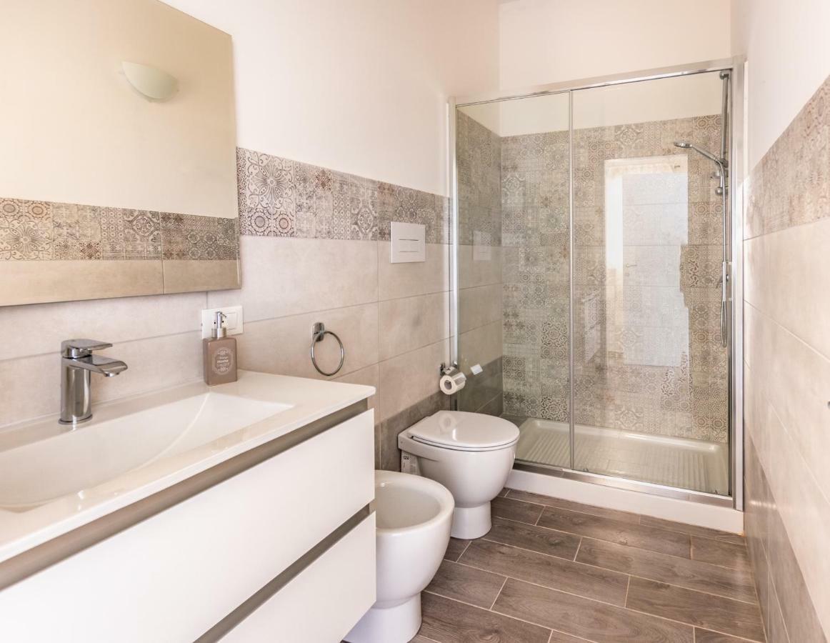 L'Antico Borgo B&B Ното Екстер'єр фото