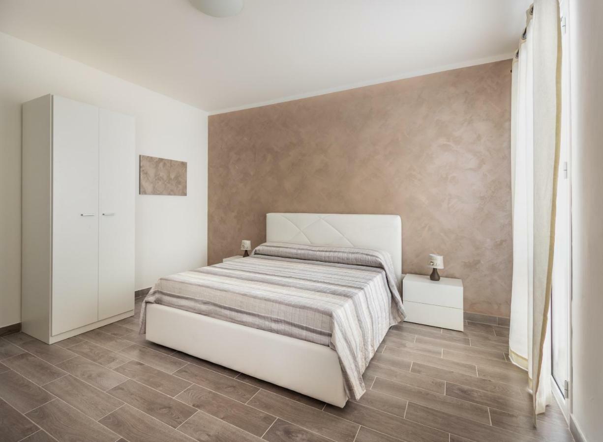 L'Antico Borgo B&B Ното Екстер'єр фото