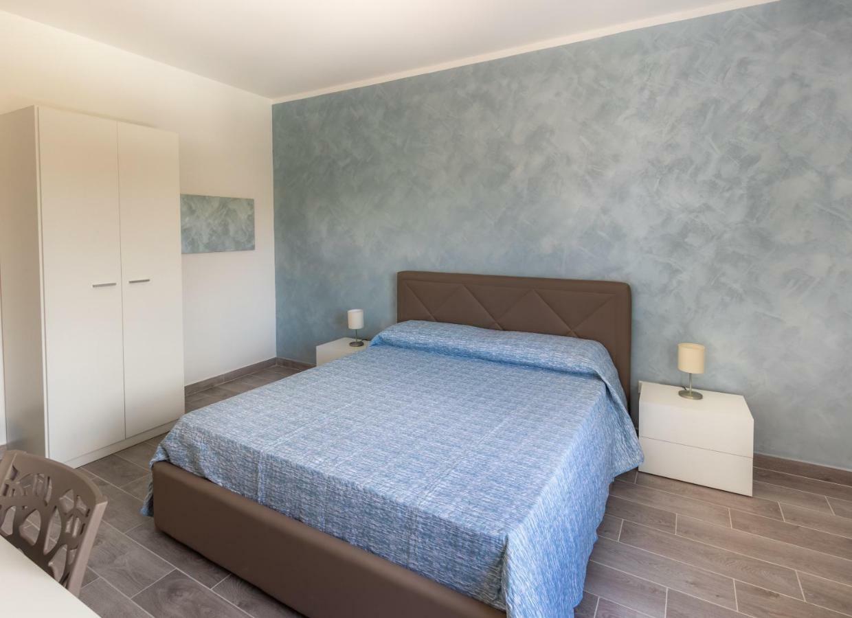 L'Antico Borgo B&B Ното Екстер'єр фото