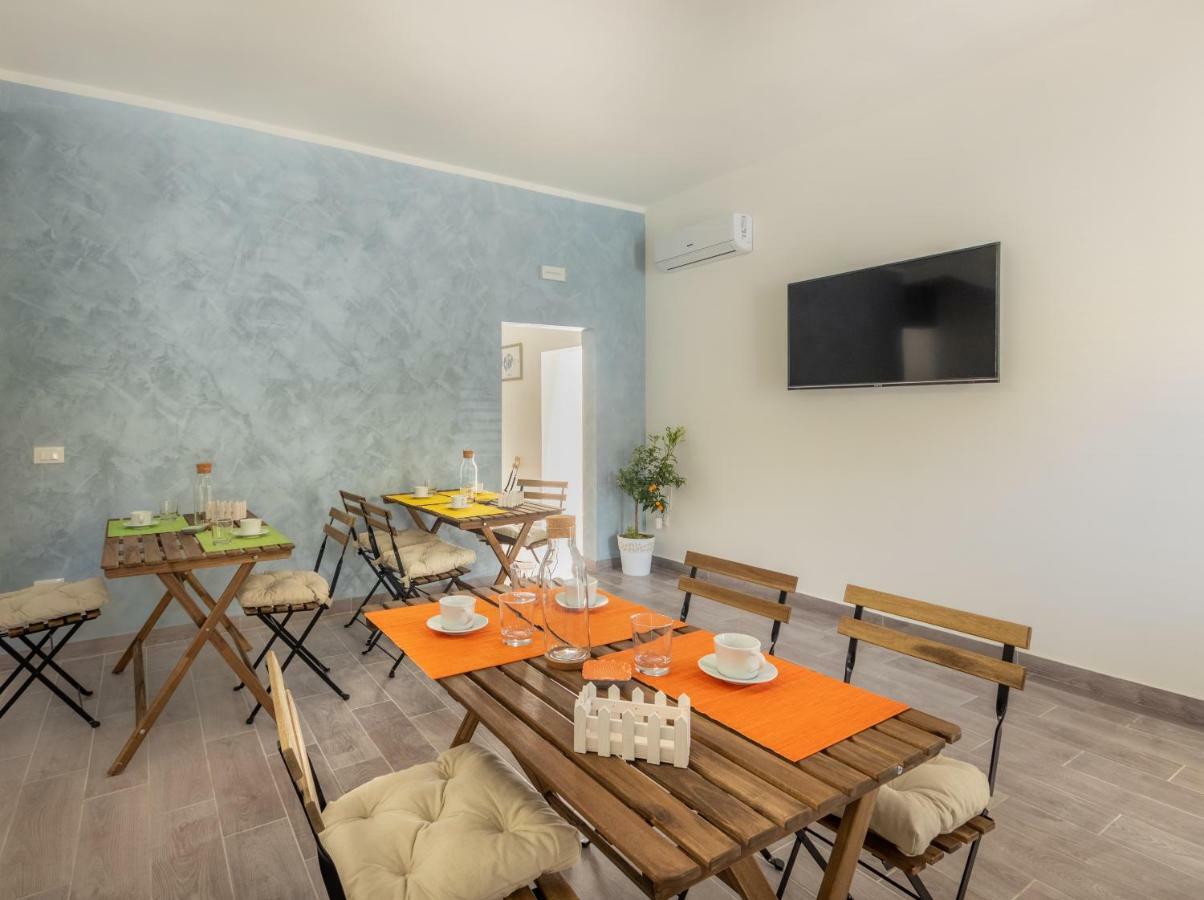 L'Antico Borgo B&B Ното Екстер'єр фото