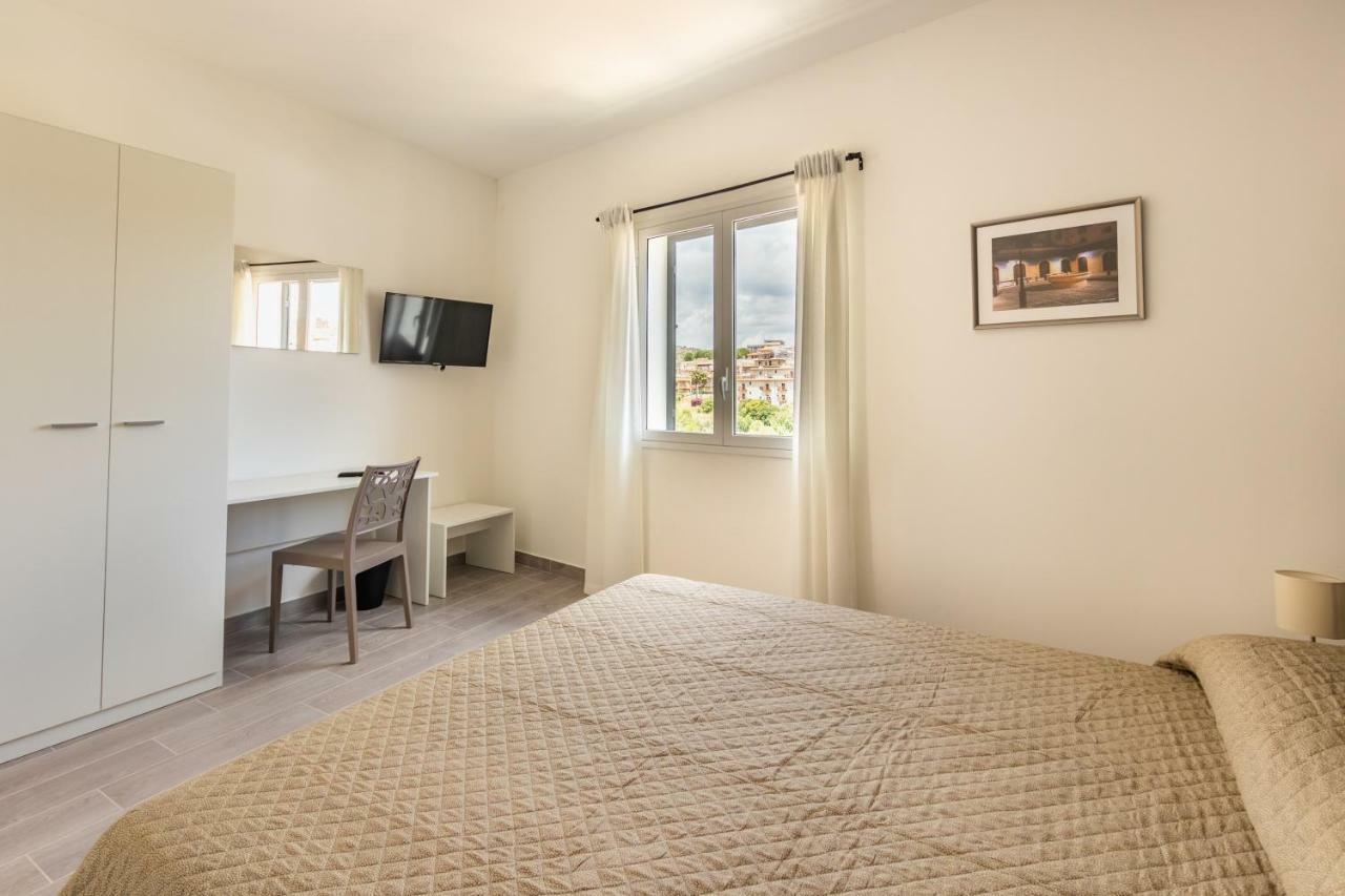 L'Antico Borgo B&B Ното Екстер'єр фото