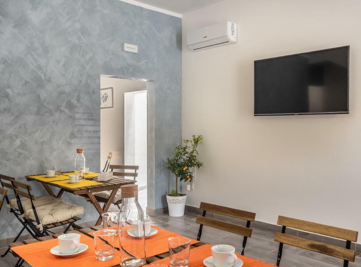 L'Antico Borgo B&B Ното Екстер'єр фото