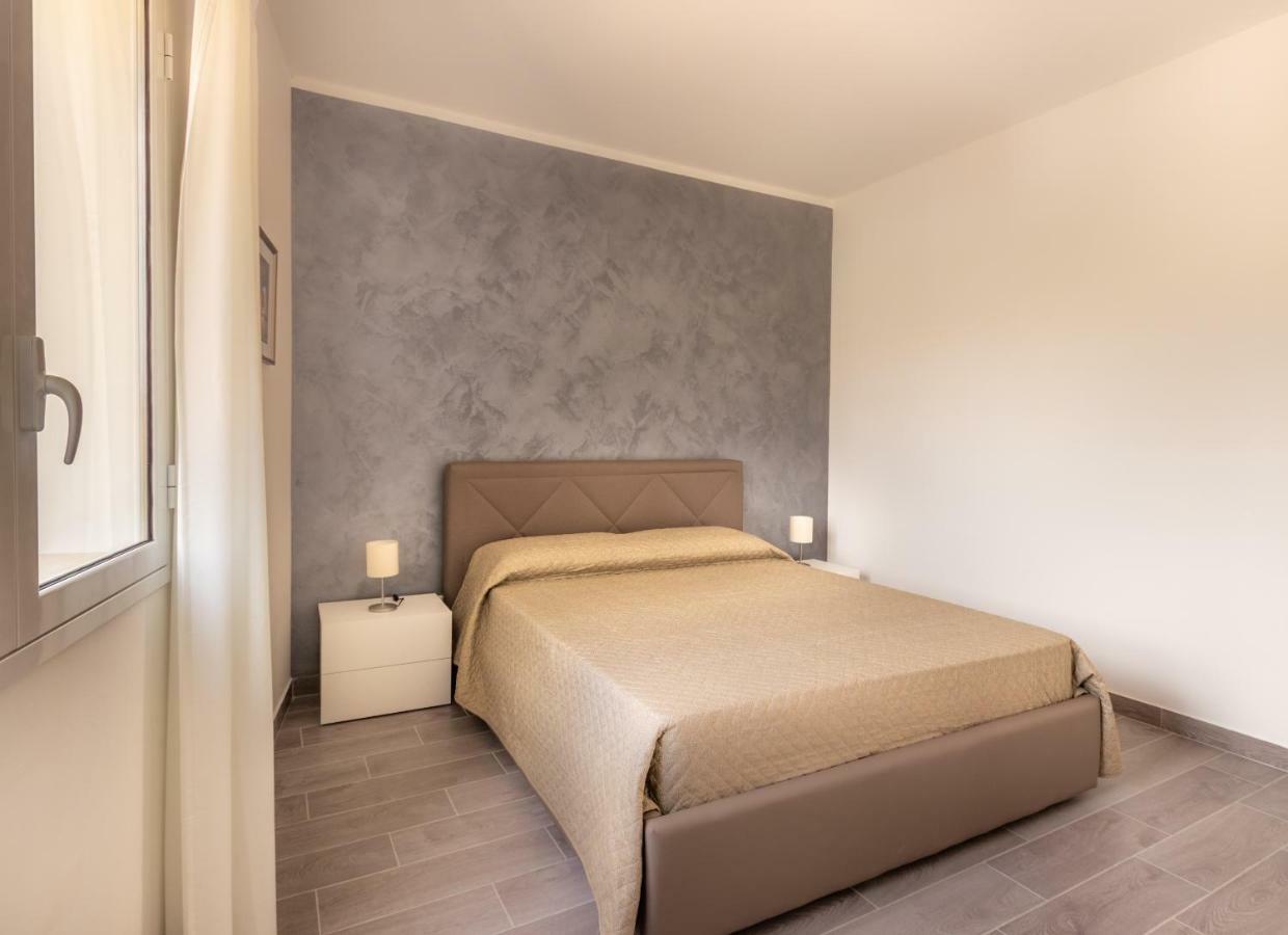 L'Antico Borgo B&B Ното Екстер'єр фото