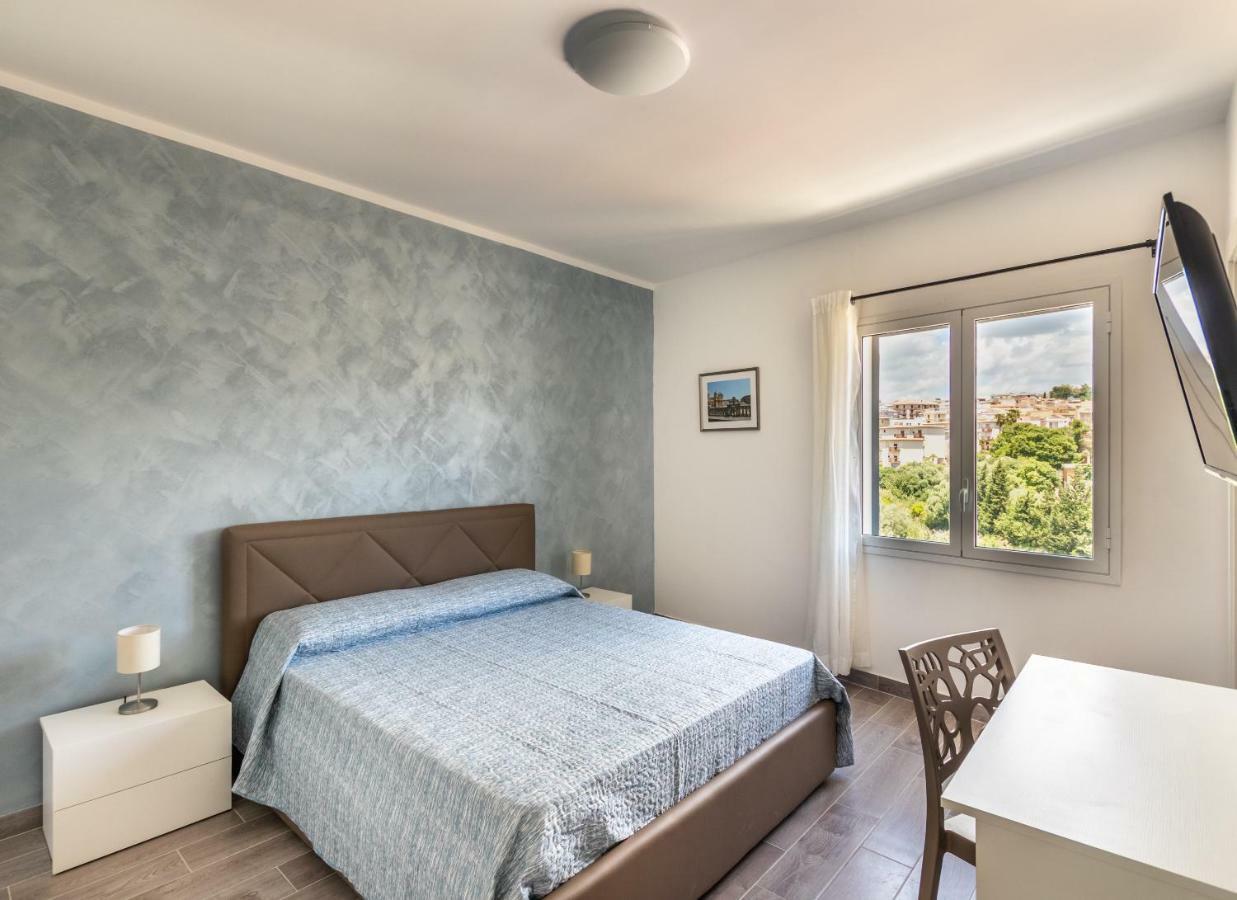L'Antico Borgo B&B Ното Екстер'єр фото