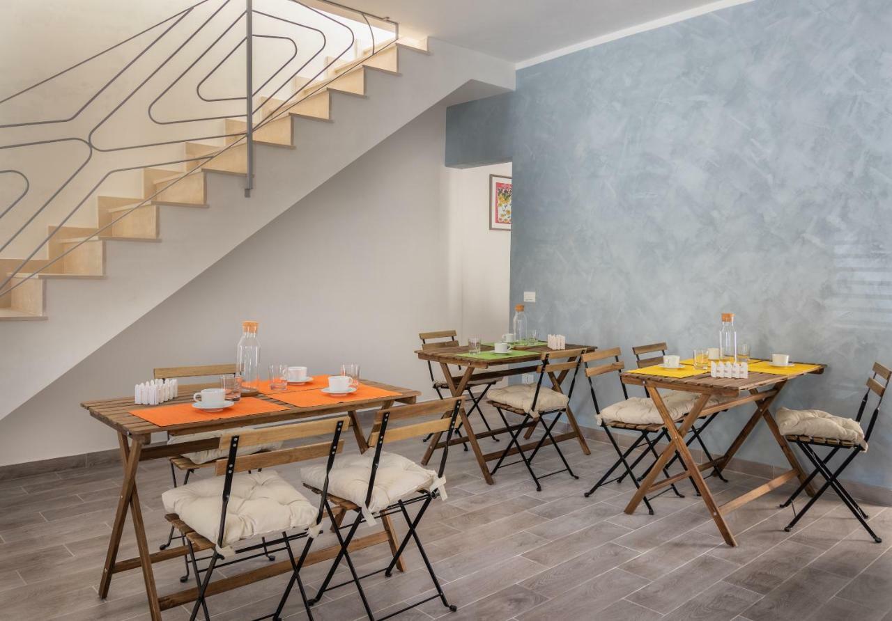 L'Antico Borgo B&B Ното Екстер'єр фото