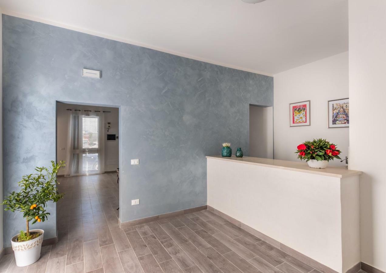 L'Antico Borgo B&B Ното Екстер'єр фото