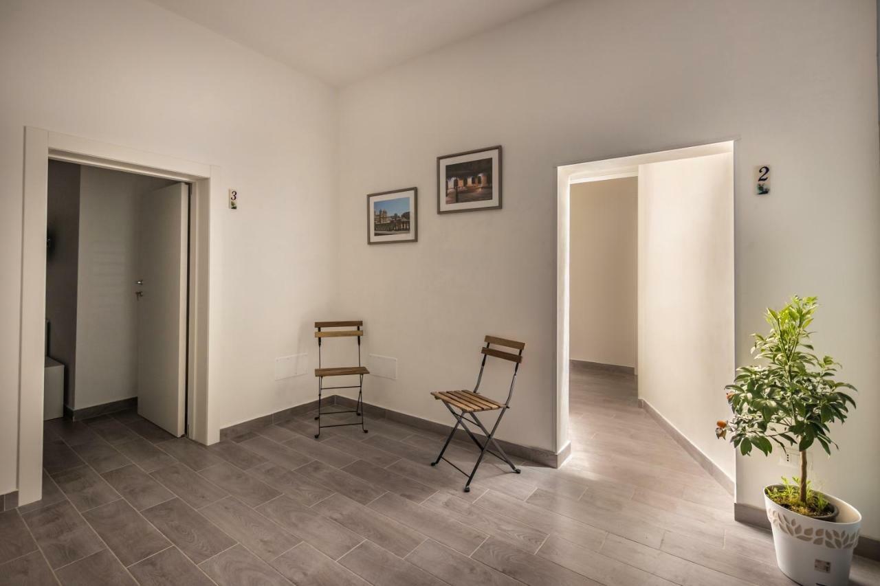 L'Antico Borgo B&B Ното Екстер'єр фото