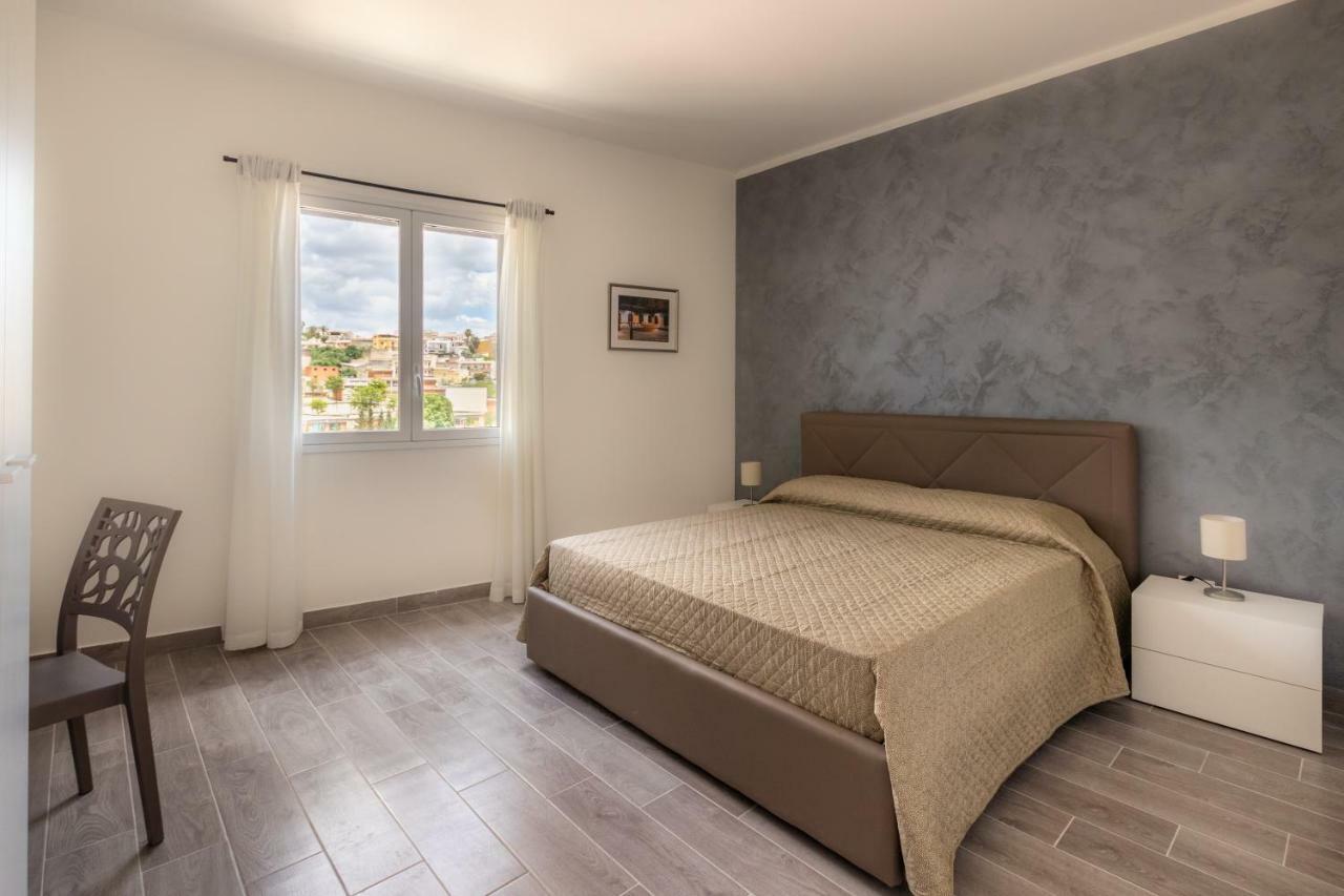 L'Antico Borgo B&B Ното Екстер'єр фото