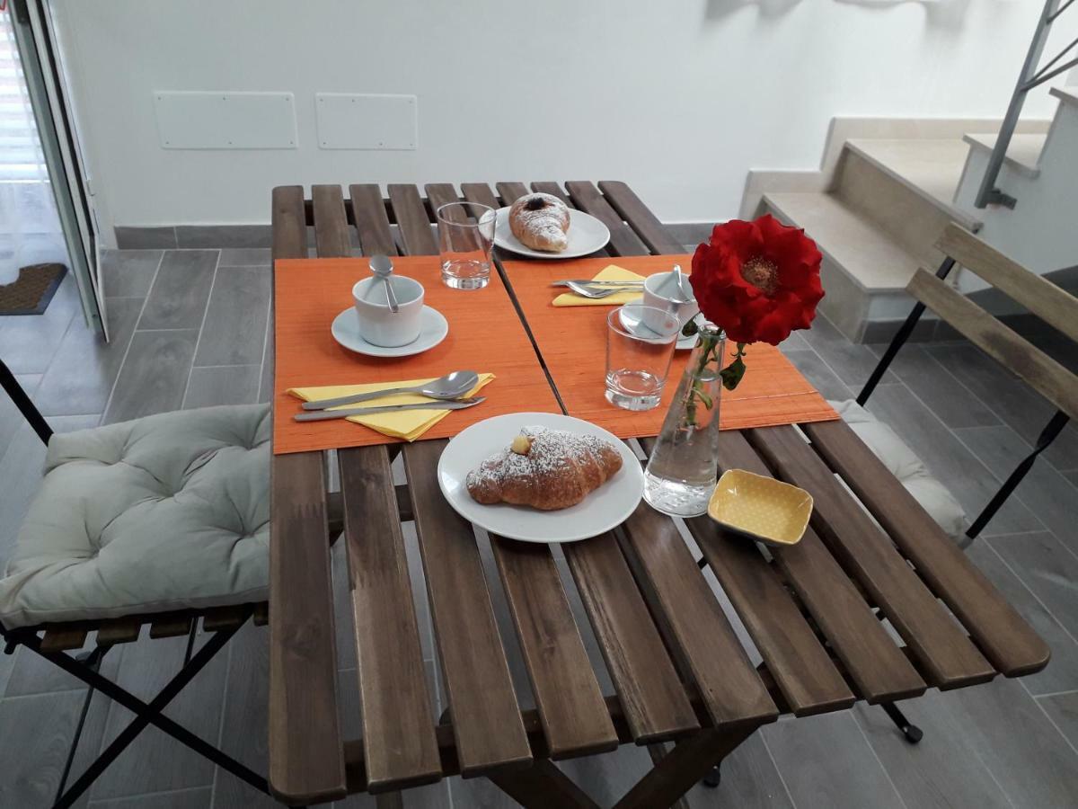 L'Antico Borgo B&B Ното Екстер'єр фото